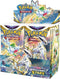 Pokemon Brilliant Stars Booster Box (Display of 36 Packs)